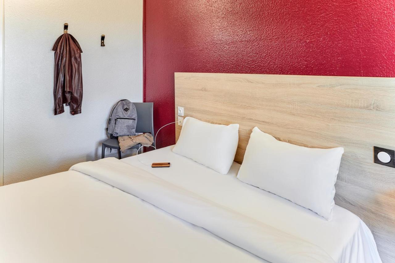 Hotel Hotelf1 La Rochelle Rénové 2*