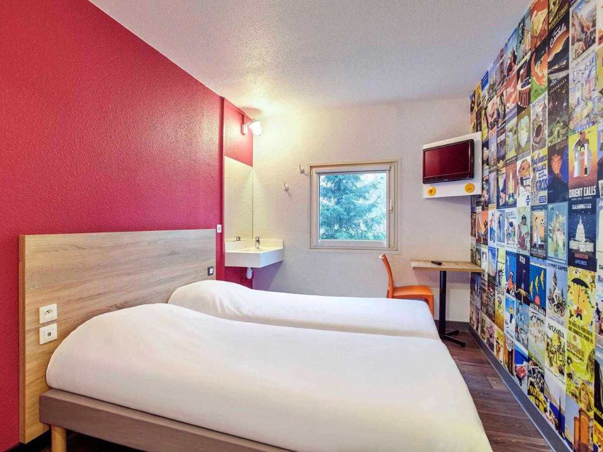 Hotel Hotelf1 La Rochelle Rénové