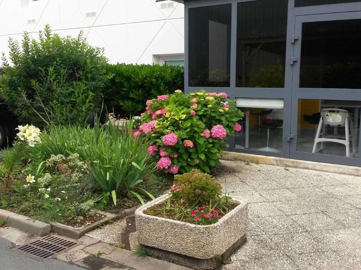 Hotel Hotelf1 La Rochelle Rénové 2*